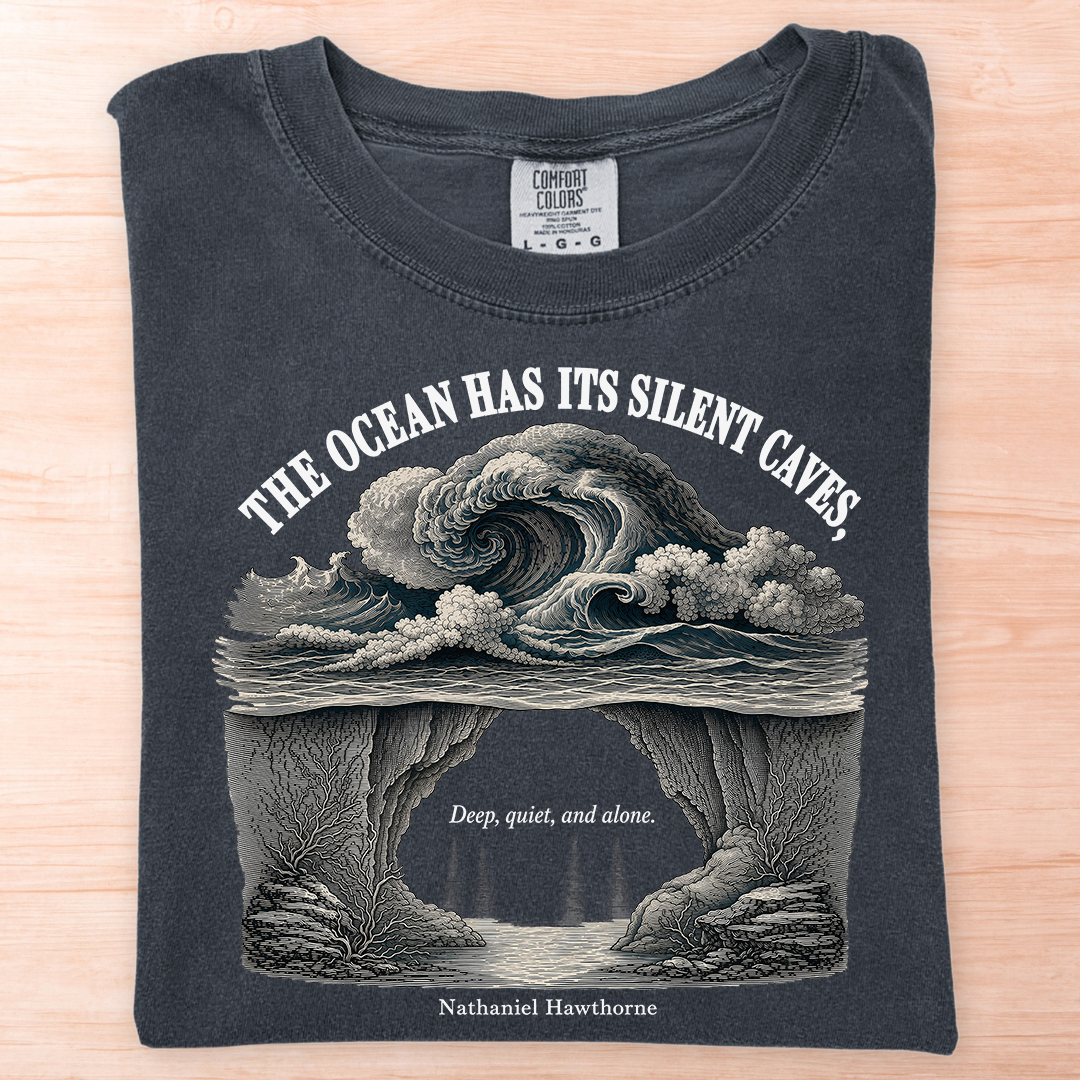 Hawthorne The Ocean T-Shirt