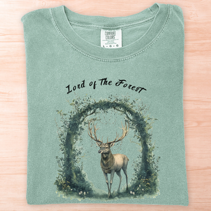 Lord of the Forest T-Shirt
