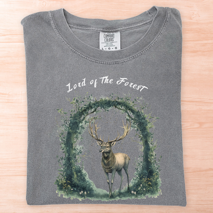 Lord of the Forest T-Shirt
