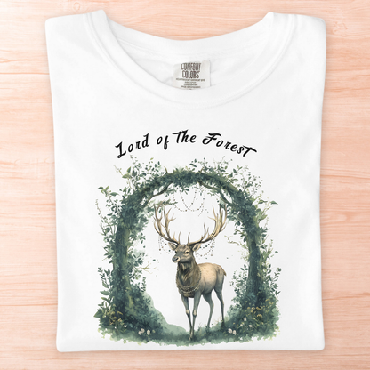 Lord of the Forest T-Shirt