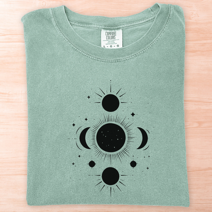 Celestial Moons T-Shirt