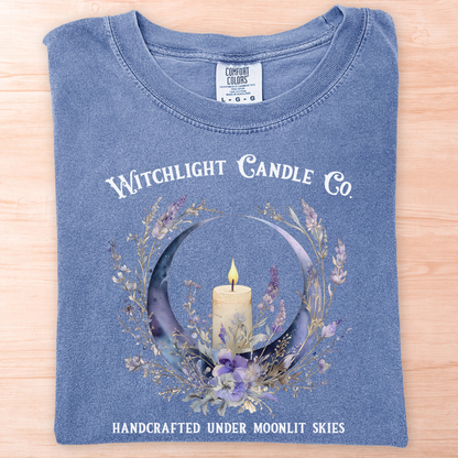 Witchlight Candle Co. T-Shirt