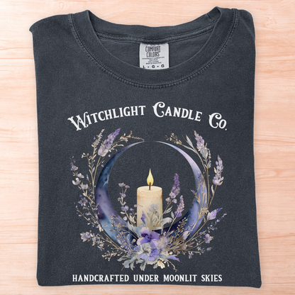 Witchlight Candle Co. T-Shirt