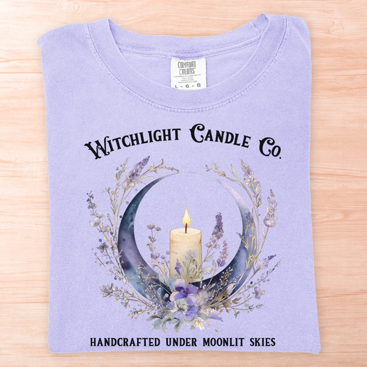 Witchlight Candle Co. T-Shirt