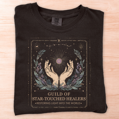 Guild of Healers T-Shirt