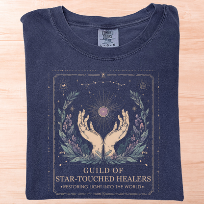 Guild of Healers T-Shirt