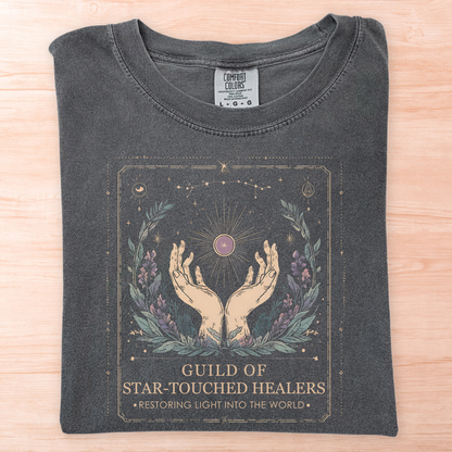 Guild of Healers T-Shirt