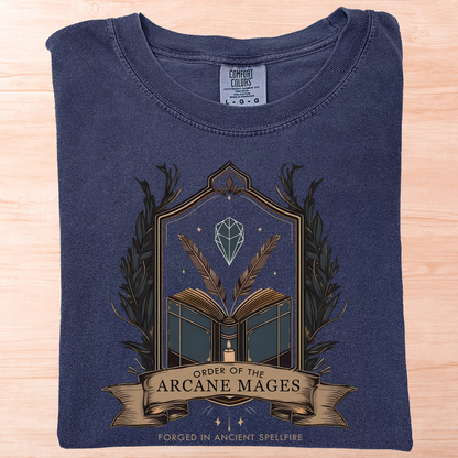 Order of Arcane Mages T-Shirt