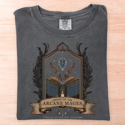 Order of Arcane Mages T-Shirt
