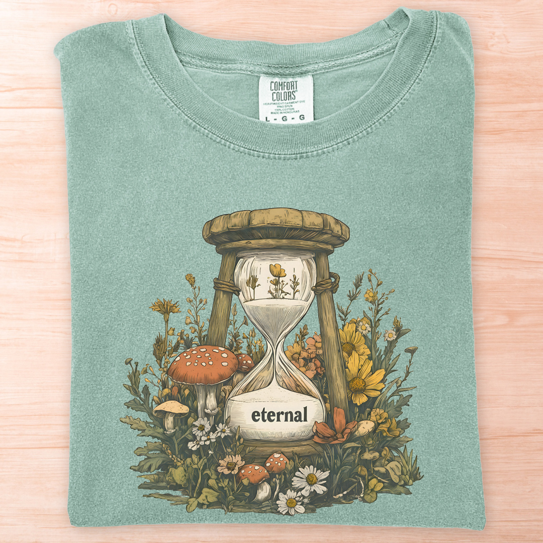 Eternal Hourglass T-Shirt