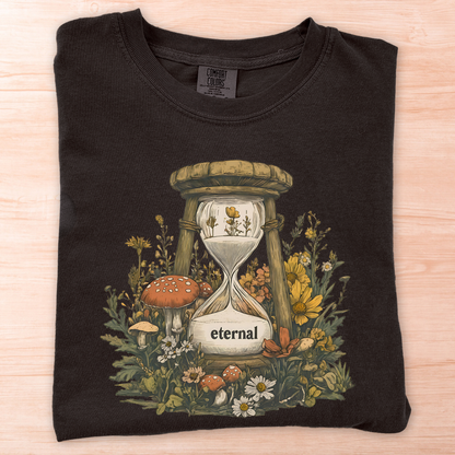 Eternal Hourglass T-Shirt