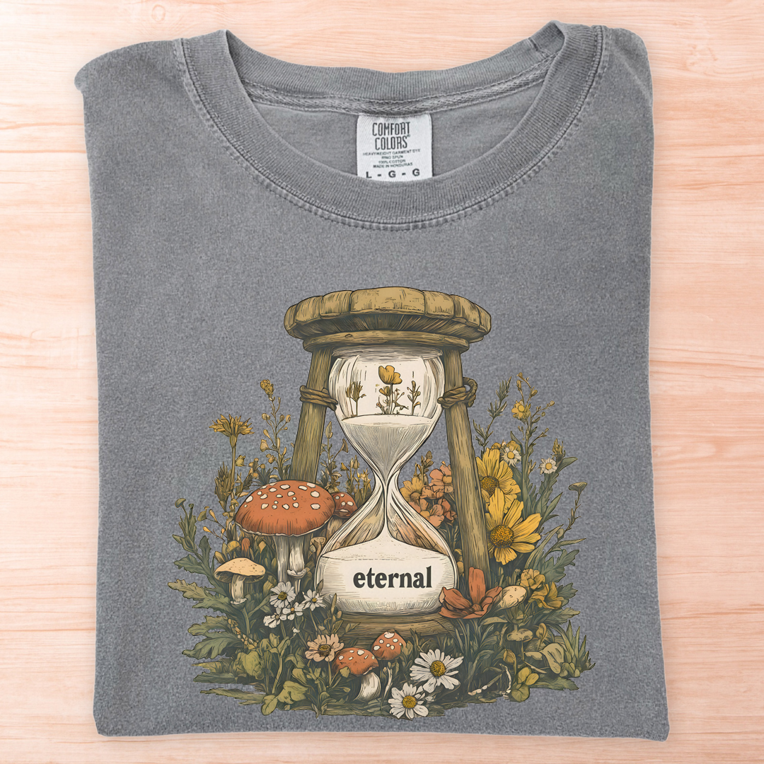 Eternal Hourglass T-Shirt