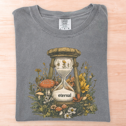 Eternal Hourglass T-Shirt