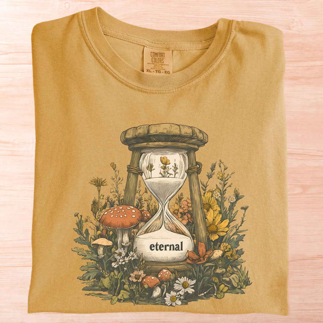 Eternal Hourglass T-Shirt