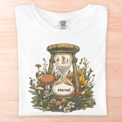Eternal Hourglass T-Shirt