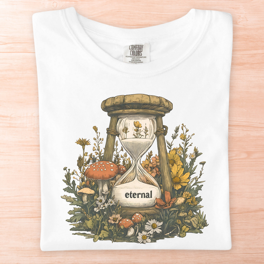 Eternal Hourglass T-Shirt