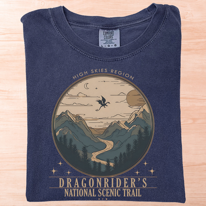 Dragonrider Trail T-Shirt