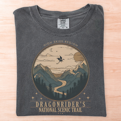 Dragonrider Trail T-Shirt