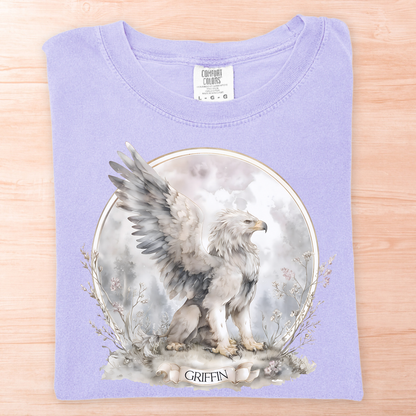 Griffin Crest T-Shirt
