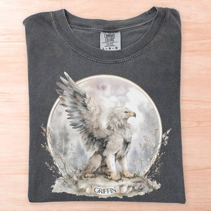 Griffin Crest T-Shirt