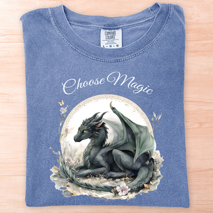 Choose Magic Dragon T-Shirt