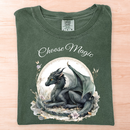 Choose Magic Dragon T-Shirt
