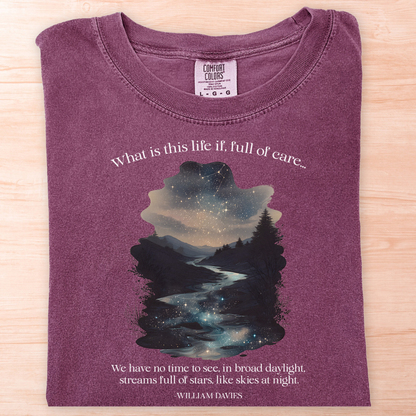 William Henry Davies Leisure T-Shirt