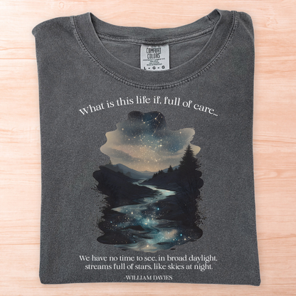 William Henry Davies Leisure T-Shirt