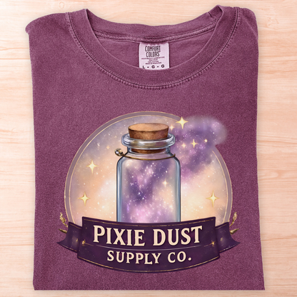 Pixie Dust Supply Co. T-Shirt