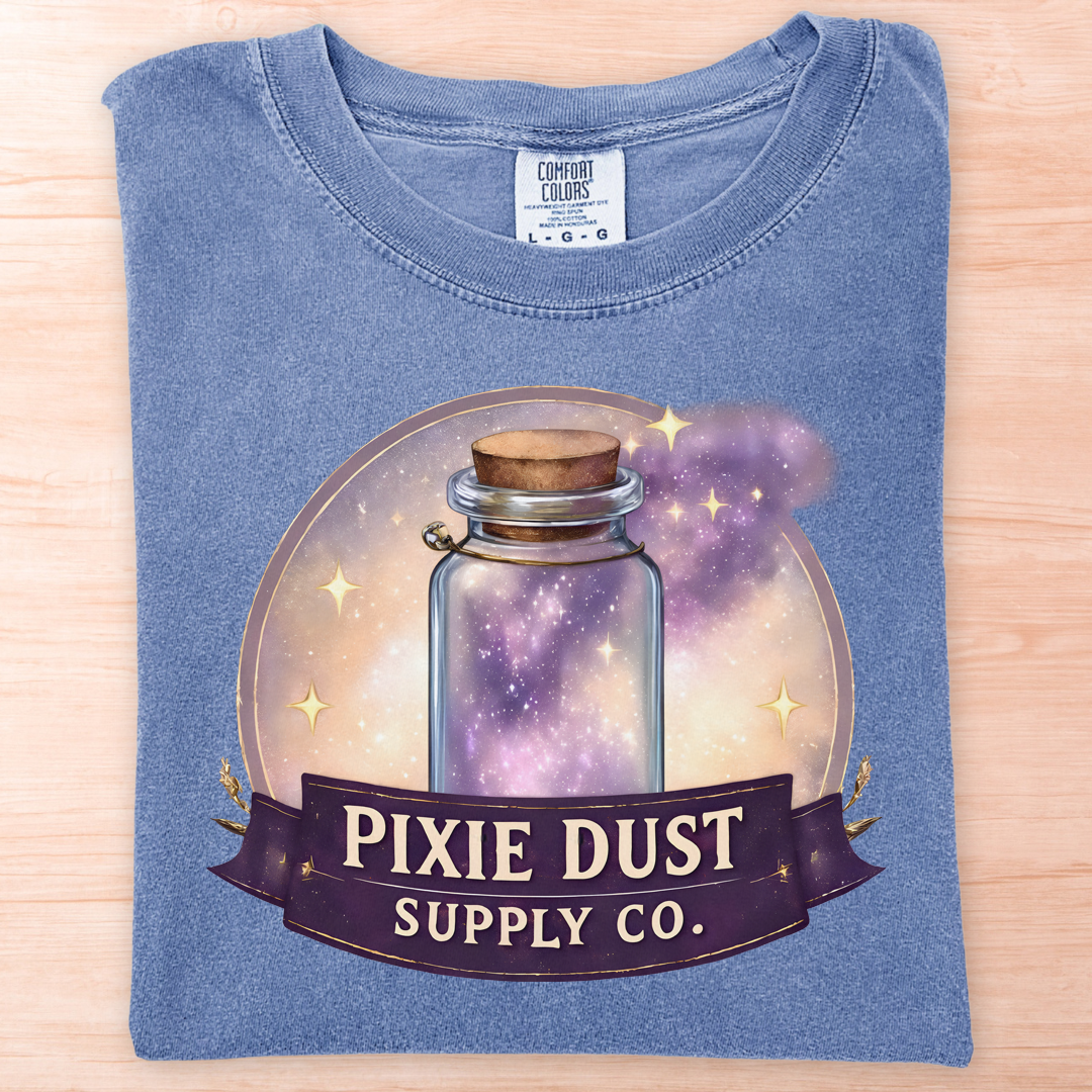 Pixie Dust Supply Co. T-Shirt