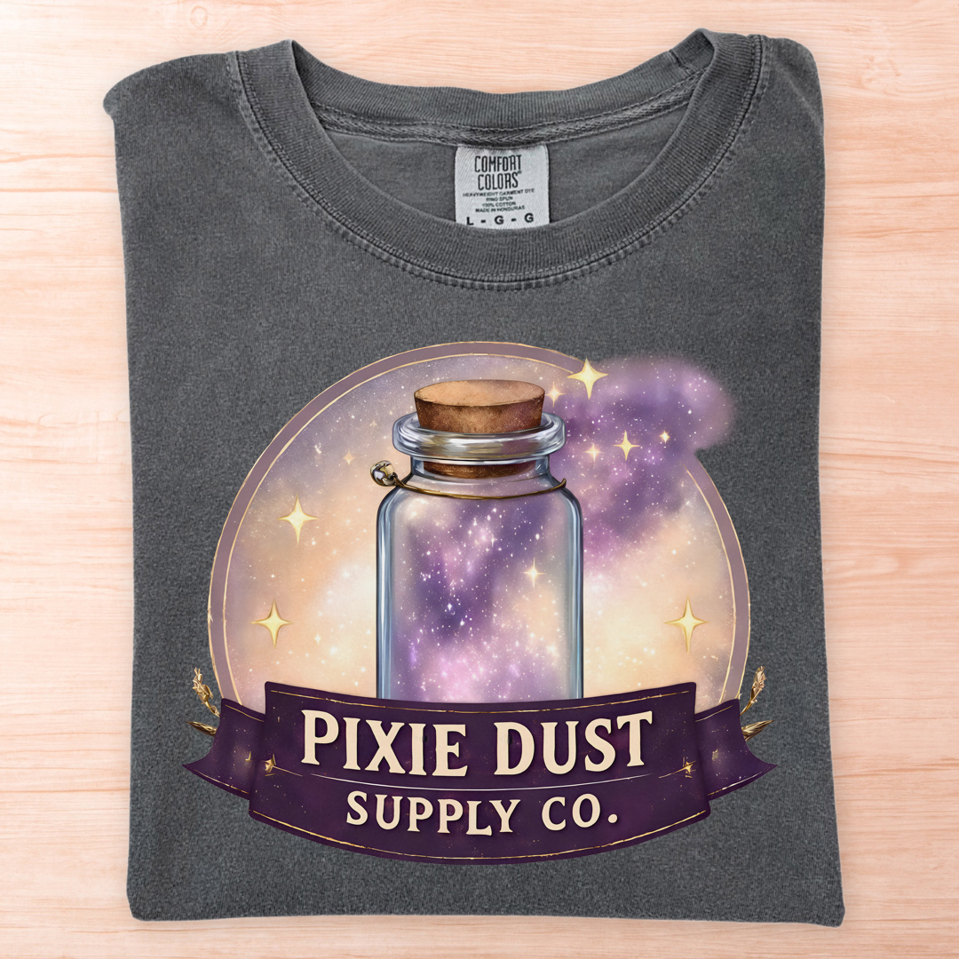 Pixie Dust Supply Co. T-Shirt