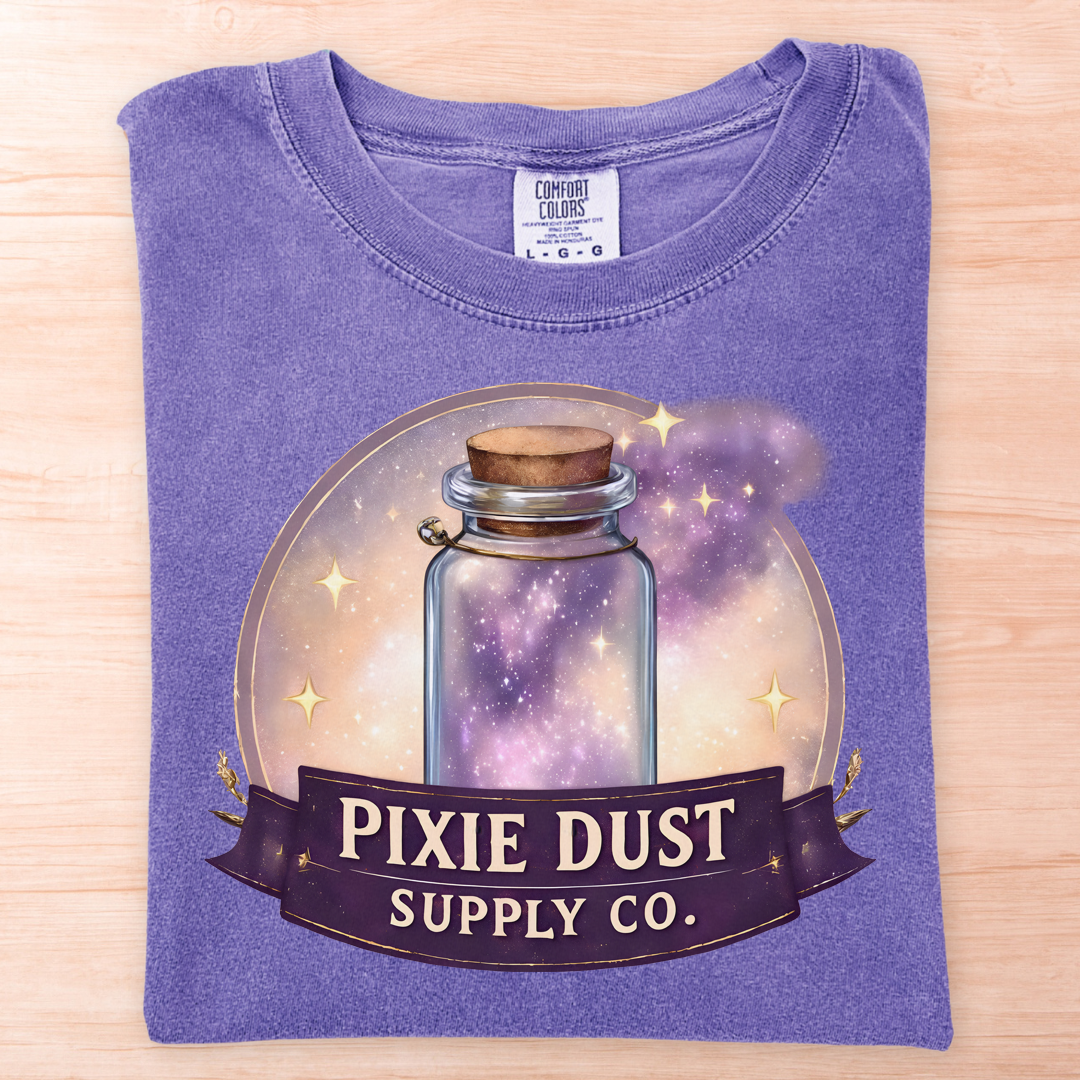 Pixie Dust Supply Co. T-Shirt