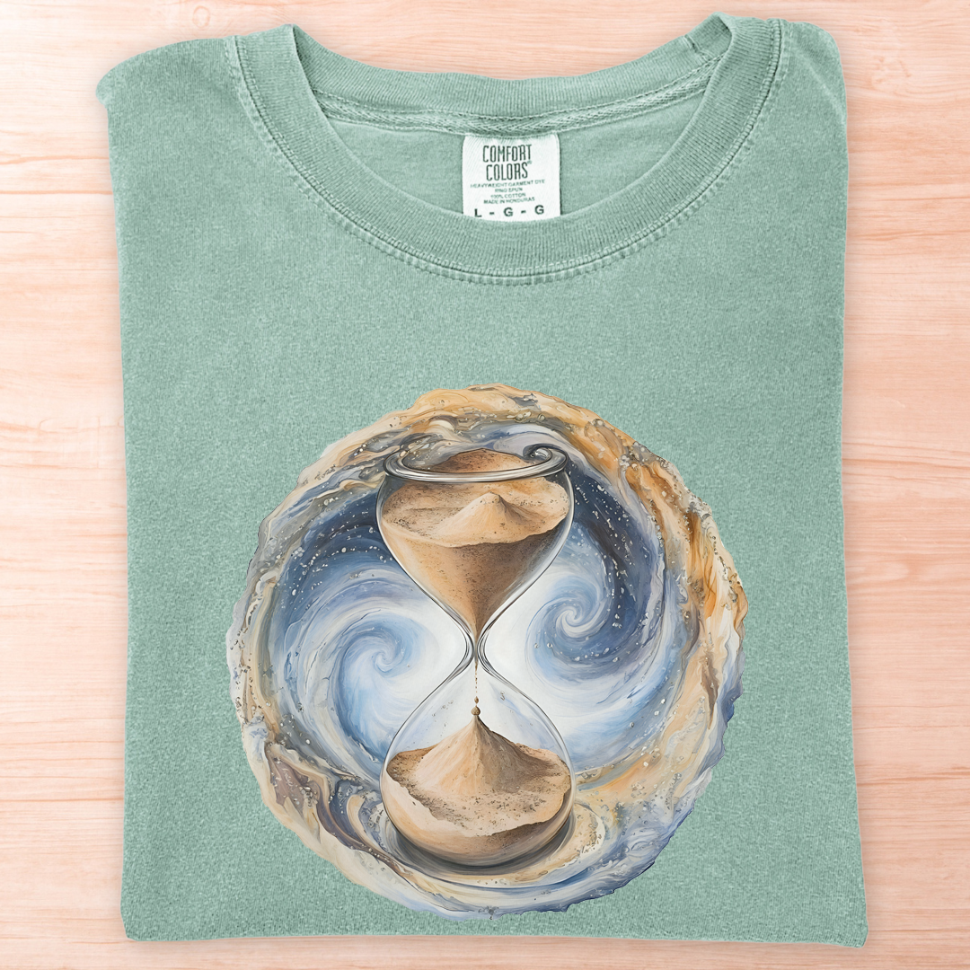 Hourglass Universe T-Shirt