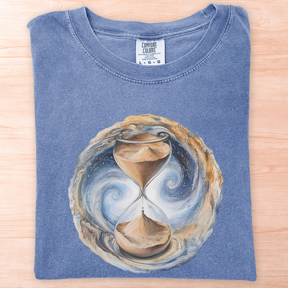 Hourglass Universe T-Shirt