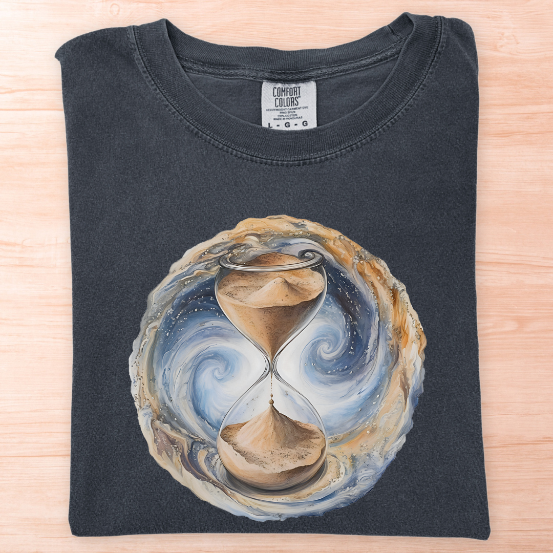 Hourglass Universe T-Shirt