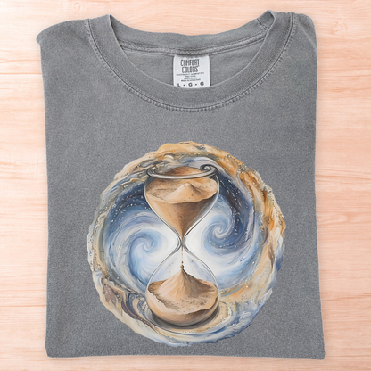 Hourglass Universe T-Shirt