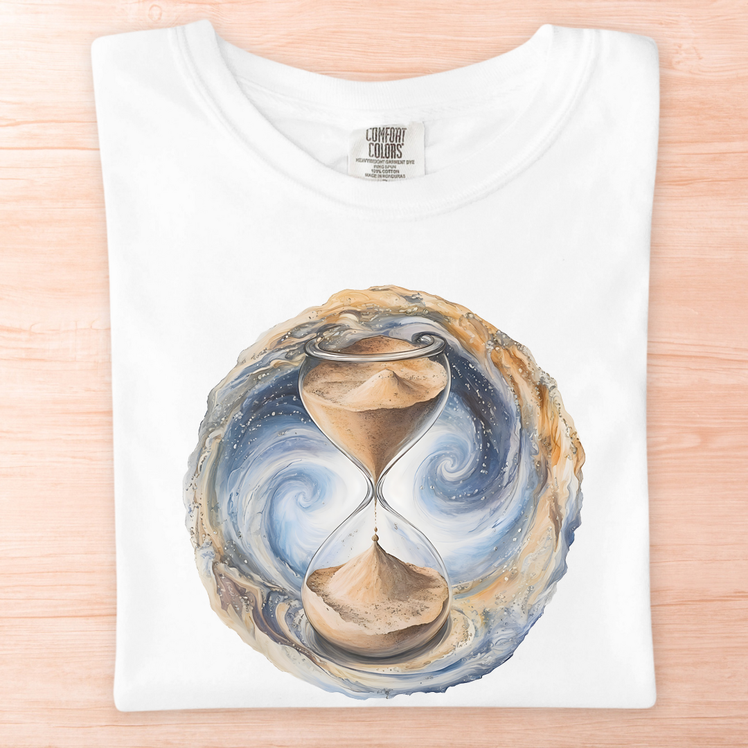 Hourglass Universe T-Shirt