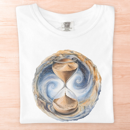 Hourglass Universe T-Shirt