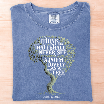 Kilmer Trees T-Shirt