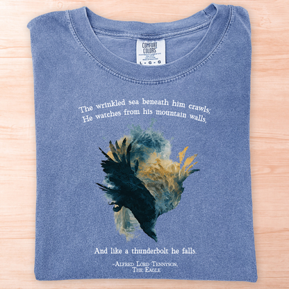 Tennyson The Eagle T-Shirt