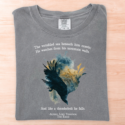 Tennyson The Eagle T-Shirt