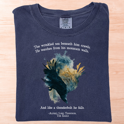 Tennyson The Eagle T-Shirt