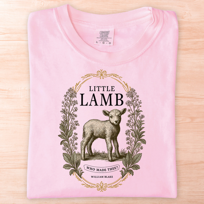 Blake Little Lamb T-Shirt