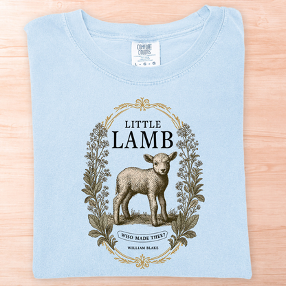 Blake Little Lamb T-Shirt