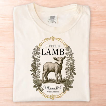 Blake Little Lamb T-Shirt