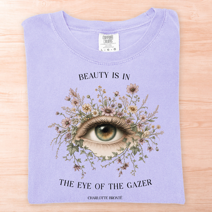 Bronte Beauty Eye Gazer T-Shirt
