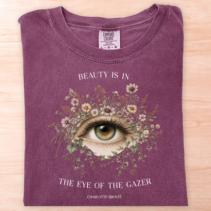 Bronte Beauty Eye Gazer T-Shirt