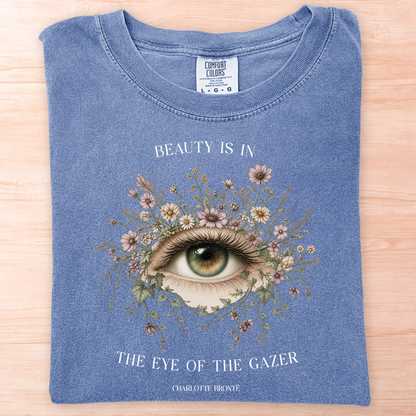 Bronte Beauty Eye Gazer T-Shirt
