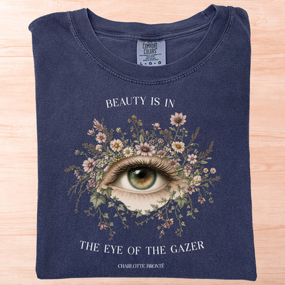 Bronte Beauty Eye Gazer T-Shirt
