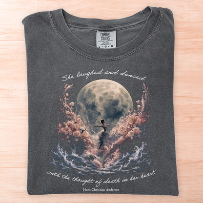 Hans Christian Andersen Death Dancer T-Shirt